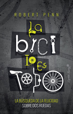 TODO SOBRE LA BICICLETA