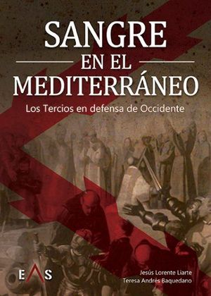 SANGRE EN EL MEDITERR�NEO
