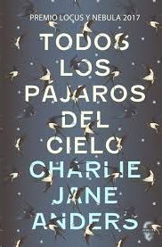 TODOS LOS PJAROS DEL CIELO