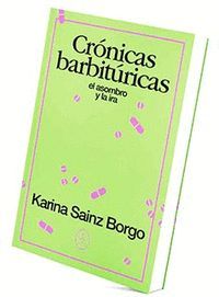 CRNICAS BARBITRICAS