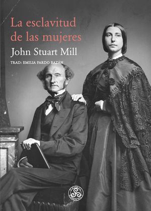 ESCLAVITUD DE LAS MUJERES, LA