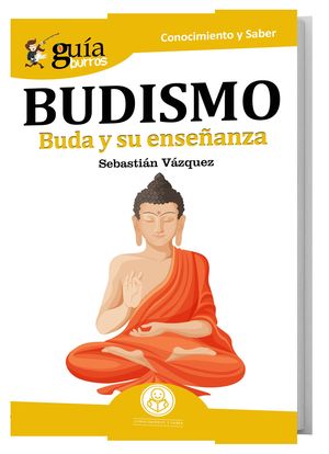 GU�ABURROS BUDISMO