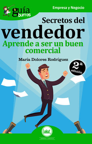 GUABURROS SECRETOS DEL VENDEDOR