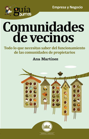 GU�ABURROS COMUNIDADES DE VECINOS