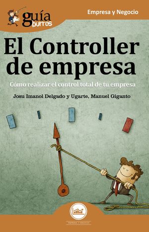 GU�ABURROS EL CONTROLLER DE EMPRESA