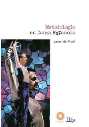 METODOLOGIA EN DANZA ESPAOLA