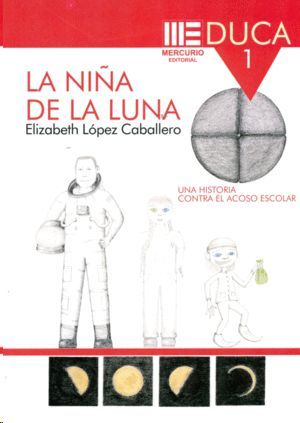 LA NIA DE LA LUNA