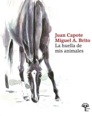 LA HUELLA DE MIS ANIMALES