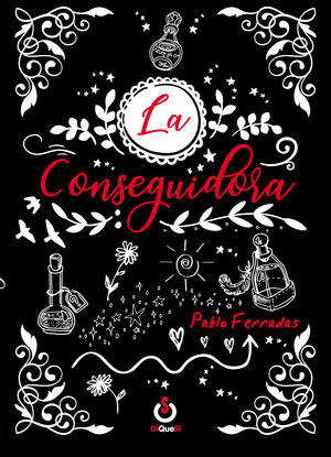 LA CONSEGUIDORA