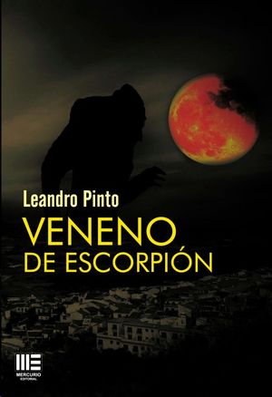 VENENO DE ESCORPION