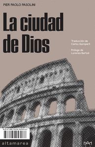 CIUDAD DE DIOS, LA.