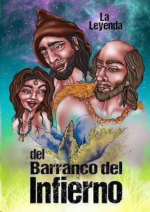 LA LEYENDA DEL BARRANCO DEL INFIERNO