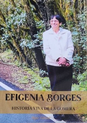 EFIGENIA BORGES