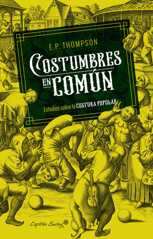 COSTUMBRES EN COM�N