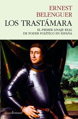 LOS TRAST�MARA