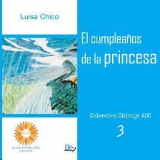 CUMPLEAOS DE LA PRINCESA, EL