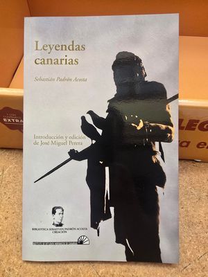 LEYENDAS CANARIAS