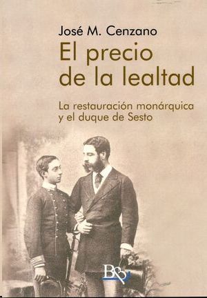 EL PRECIO DE LA LEALTAD