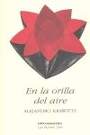 EN LA ORILLA DEL AIRE