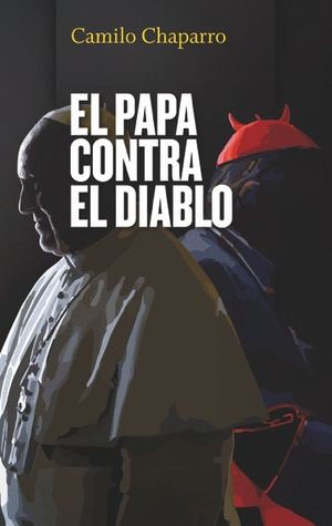 OFERTA EL PAPA CONTRA EL DIABLO