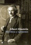 MIS IDEAS Y OPINIONES, ALBERT EISNTEIN