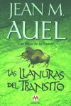 LAS LLANURAS DEL TRNSITO (ANTIGUA EDICION)