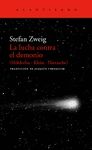 LUCHA CONTRA EL DEMONIO
