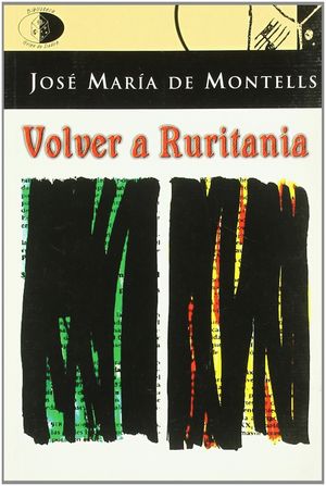 VOLVER A RURITANIA