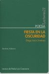 FIESTA EN LA OSCURIDAD