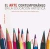 ARTE CONTEMPORANEO EDUCACION ARTISTICA