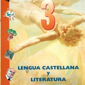 SALDO LENGUA Y LITERATURA 3� ESO 2003 EDITORIAL AFORTUNADAS