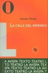 LA CALLE DEL INFIERNO