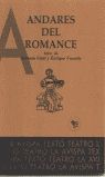 OFERTA ANDARES DEL ROMANCE