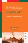 HUMBOLDT. EL DESCUBRIMIENTO DE LA NATURALEZA
