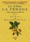 LA SIDRA, LA PERADA Y OTRAS BEBIDAS ECON�MICAS