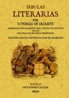 F�BULAS LITERARIAS