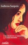 MUJER DE GABARDINA ROJA Y OTRAS MUJERES