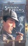 SHERLOCK HOLMES BIOGRAFIA