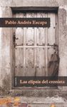 ELIPSIS DEL CRONISTA, LAS