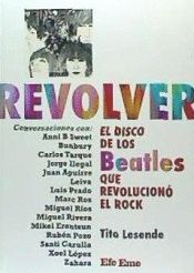 REVOLVER