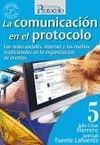 LA COMUNICACI�N EN EL PROTOCOLO