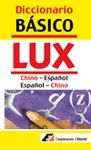 DICC BASICO LUX CHINO-ESPAOL