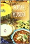 SOPAS DE TODO EL MUNDO