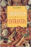 APERITIVOS Y ENTRANTES