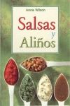 SALSAS Y ALIOS