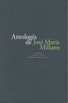 ANTOLOGIA DE JOSE MARIA MILLARES - B