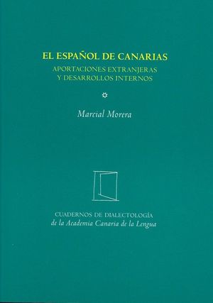 EL ESPA�OL DE CANARIAS