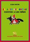 ARTE DE CONTAR CUENTOS A LOS NIOS, EL