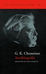 AUTOBIOGRAFIA CHESTERTON