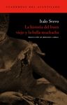 HISTORIA DEL BUEN VIEJO Y LA BELLA MUCHACHA